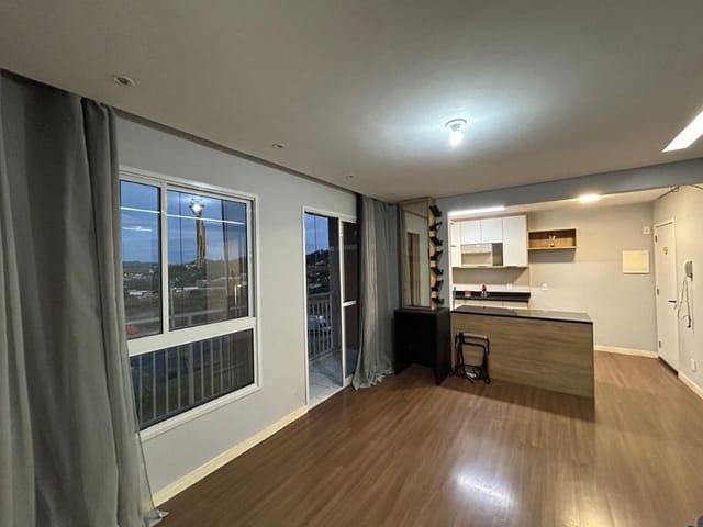 Apartamento com 78m² 3 quartos e 2 banheiros, para alugar, no bairro Chácara do Solar III em Santana de Parnaíba