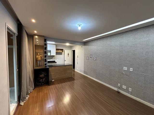 Apartamento com 78m² 3 quartos e 2 banheiros, para alugar, no bairro Chácara do Solar III em Santana de Parnaíba