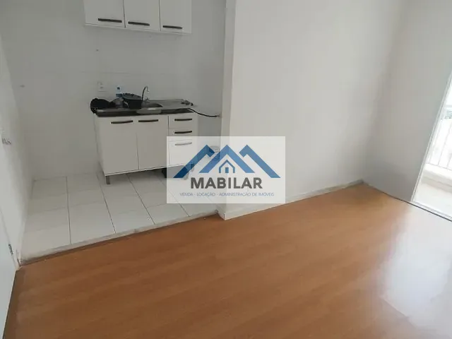 Apartamento com 44m² 2 quartos e 1 banheiro, à venda, no bairro Vila Pirituba em São Paulo