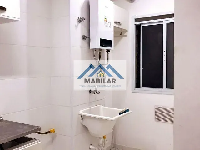 Apartamento com 44m² 2 quartos e 1 banheiro, à venda, no bairro Vila Pirituba em São Paulo
