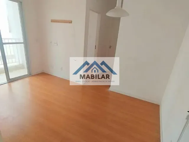 Apartamento com 44m² 2 quartos e 1 banheiro, à venda, no bairro Vila Pirituba em São Paulo