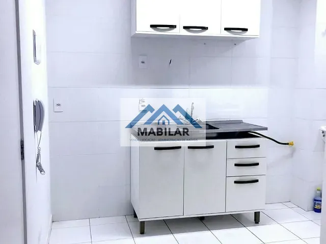 Apartamento com 44m² 2 quartos e 1 banheiro, à venda, no bairro Vila Pirituba em São Paulo