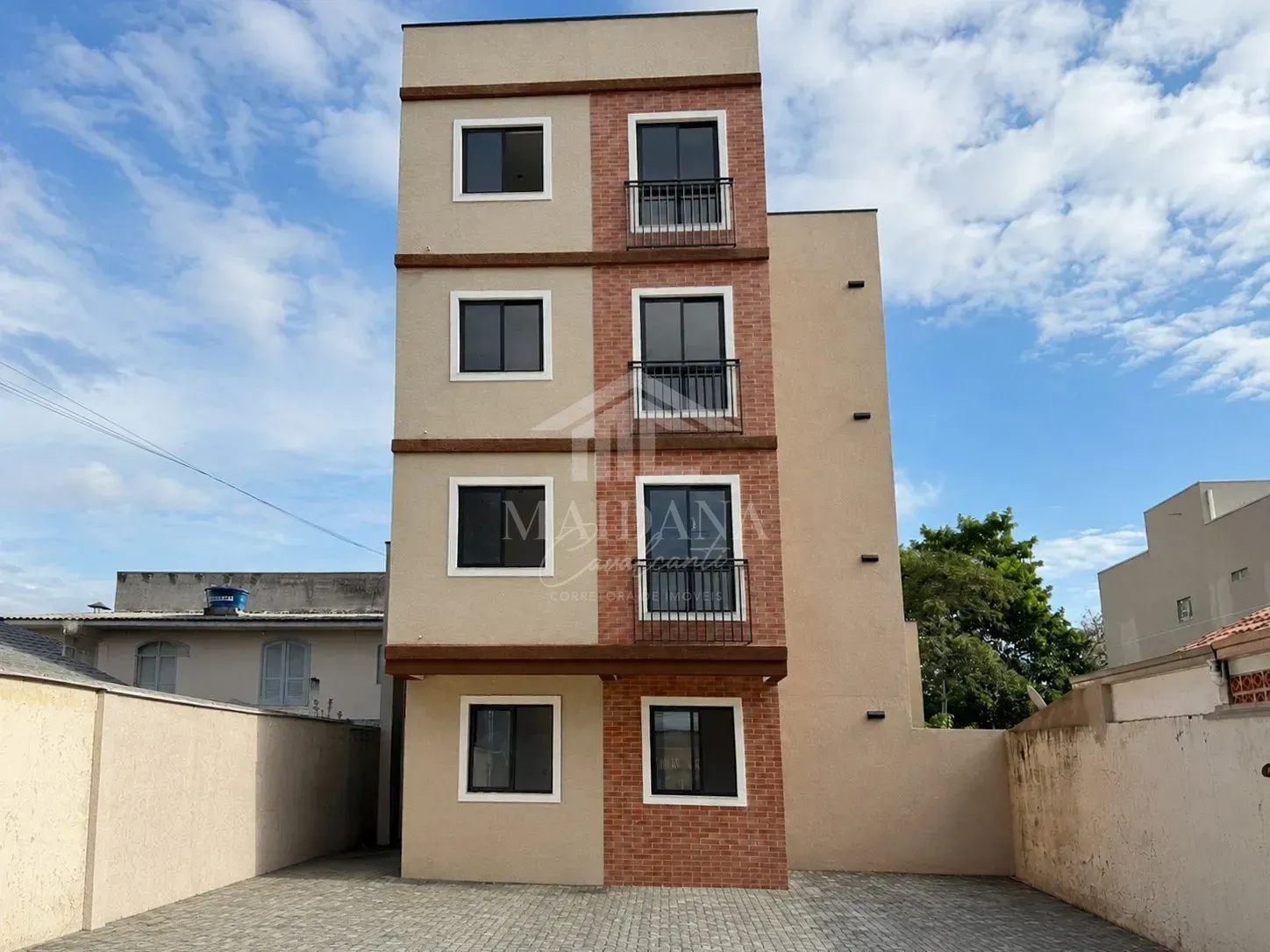Apartamento, 2 quartos, 47 m² - Foto 2