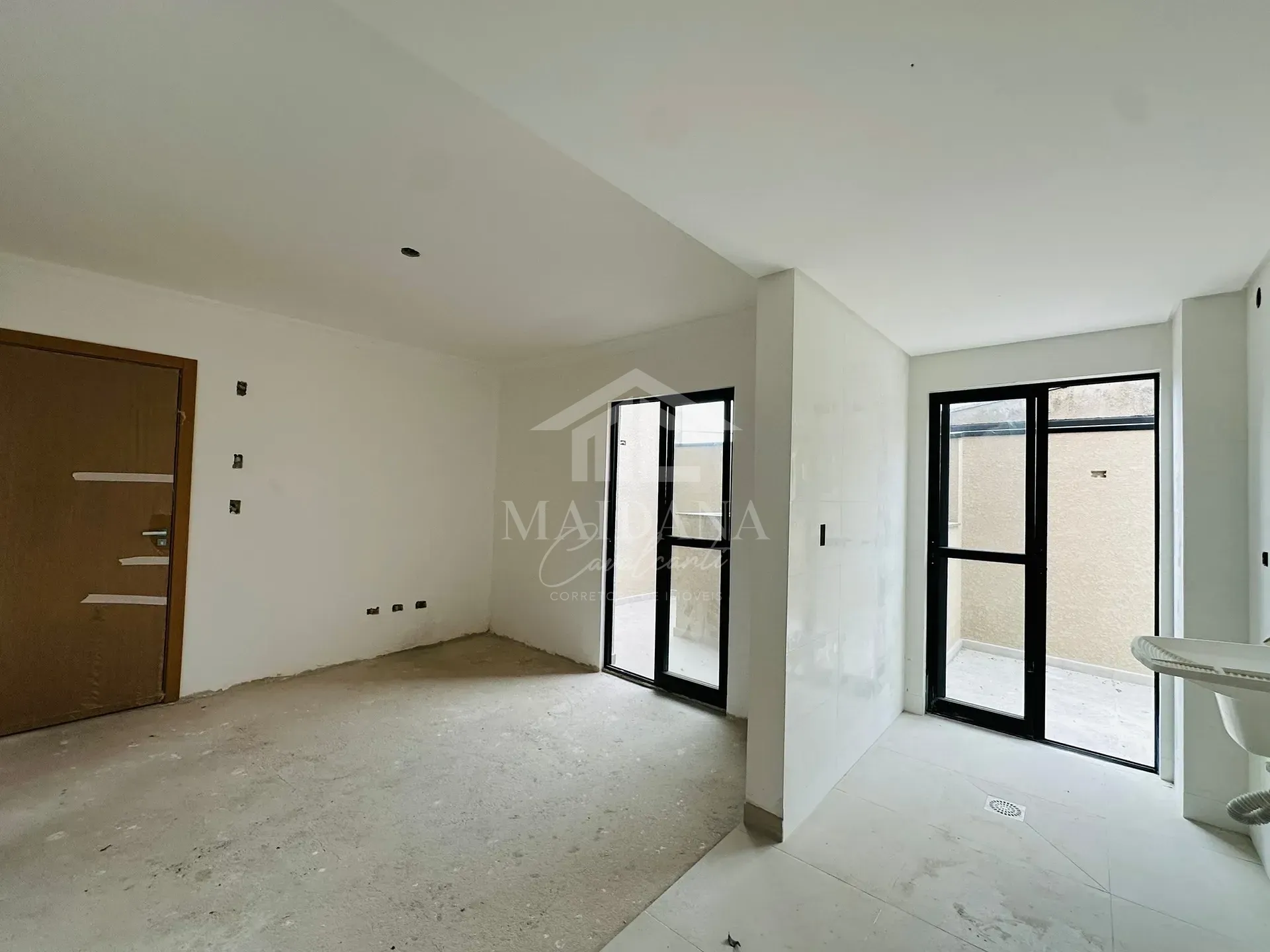 Apartamento, 2 quartos, 47 m² - Foto 6