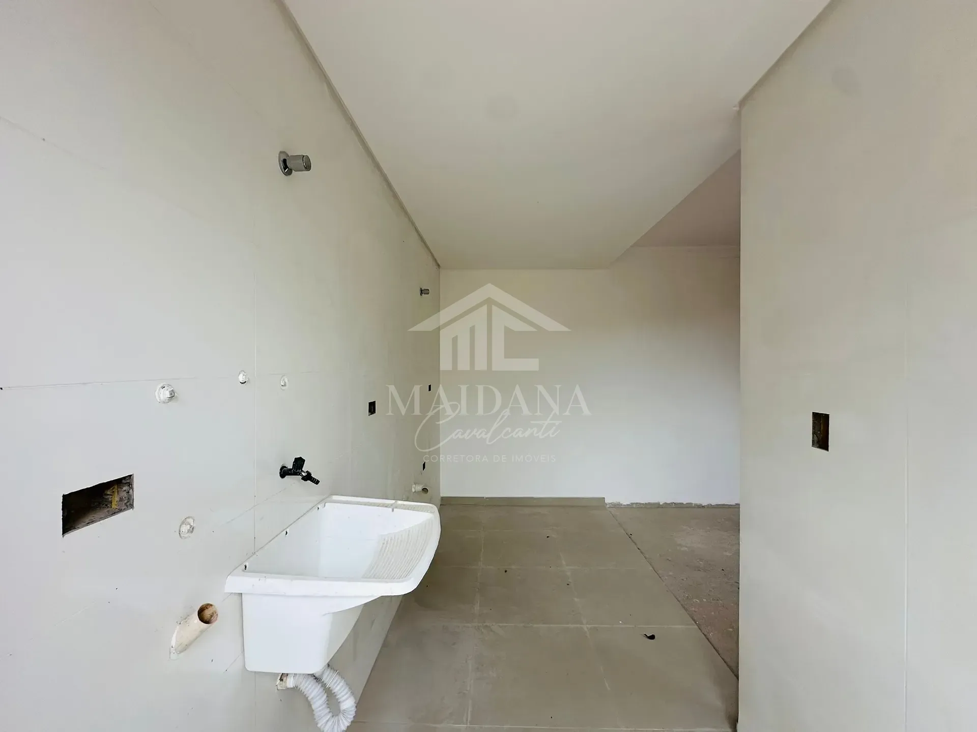 Apartamento, 2 quartos, 47 m² - Foto 7