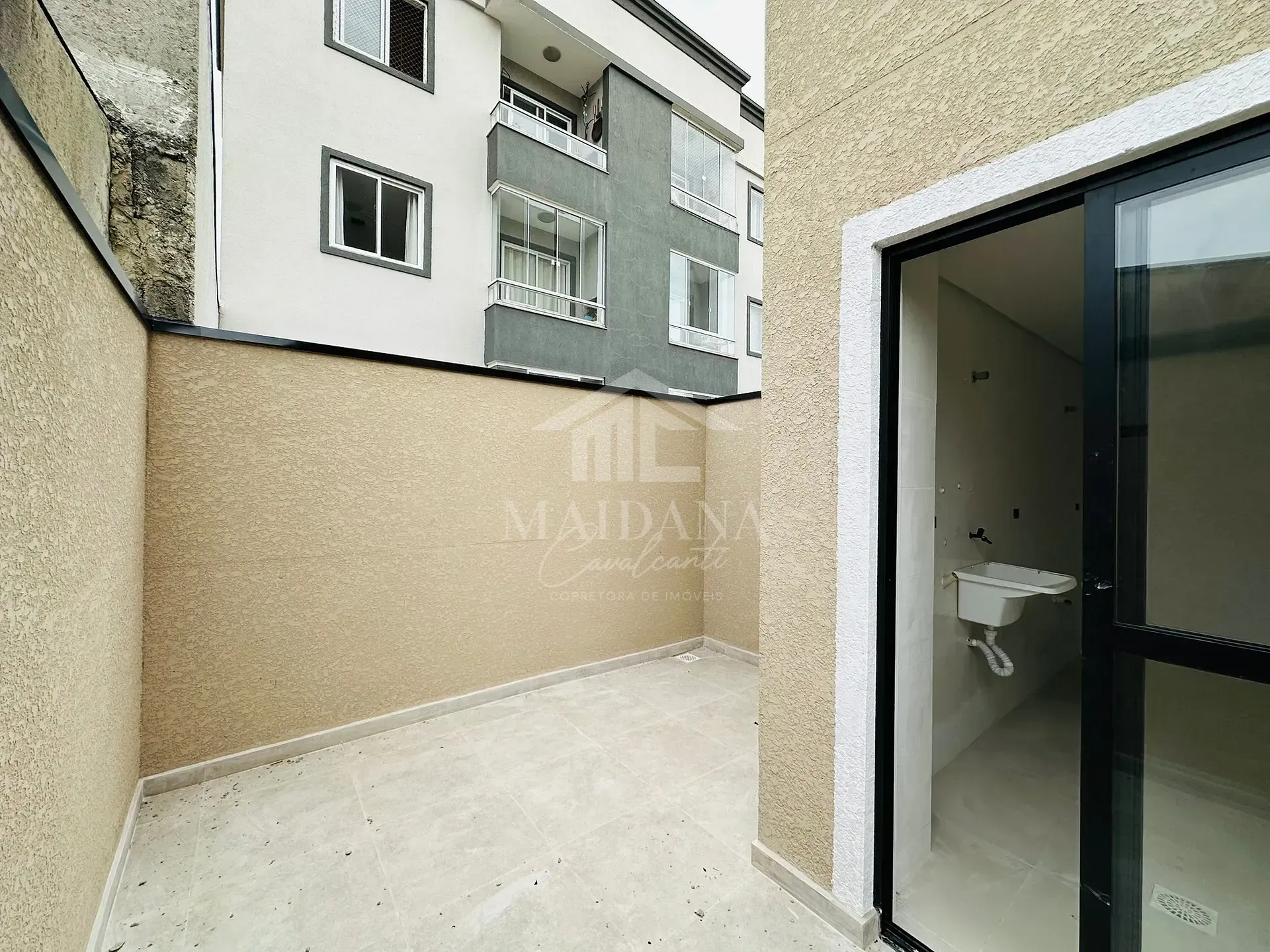 Apartamento, 2 quartos, 47 m² - Foto 8