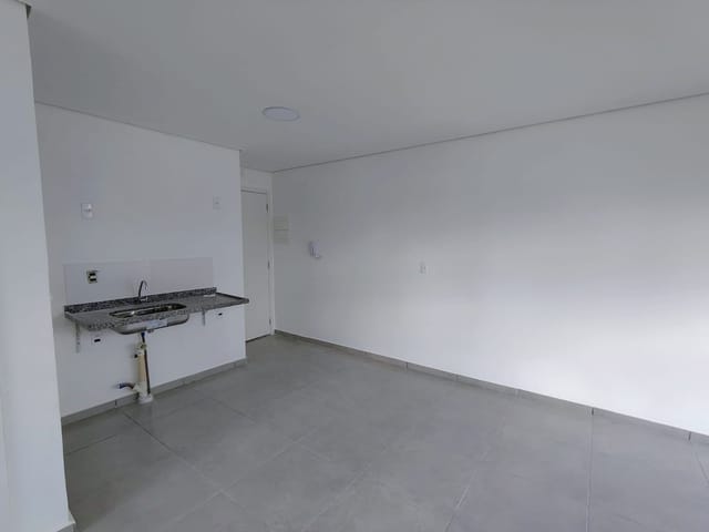 Apartamento 1 quarto e 1 banheiro, para alugar, no bairro Rudge Ramos em São Bernardo do Campo