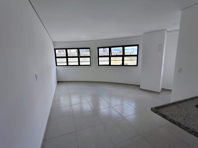 Apartamento 1 quarto e 1 banheiro, para alugar, no bairro Rudge Ramos em São Bernardo do Campo