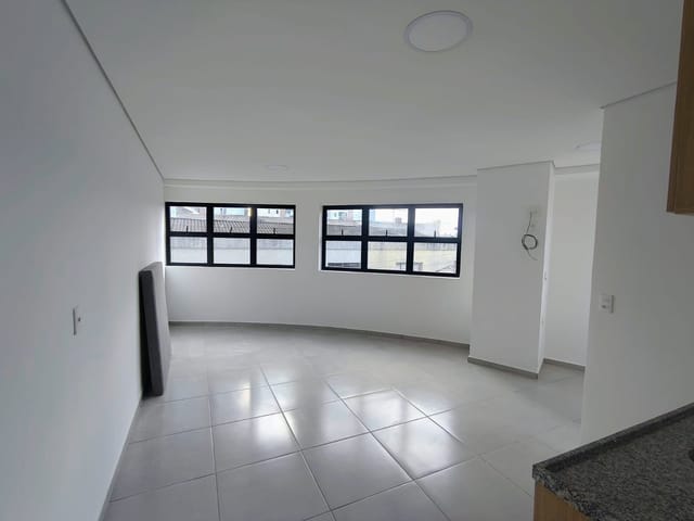 Apartamento 1 quarto e 1 banheiro, para alugar, no bairro Rudge Ramos em São Bernardo do Campo