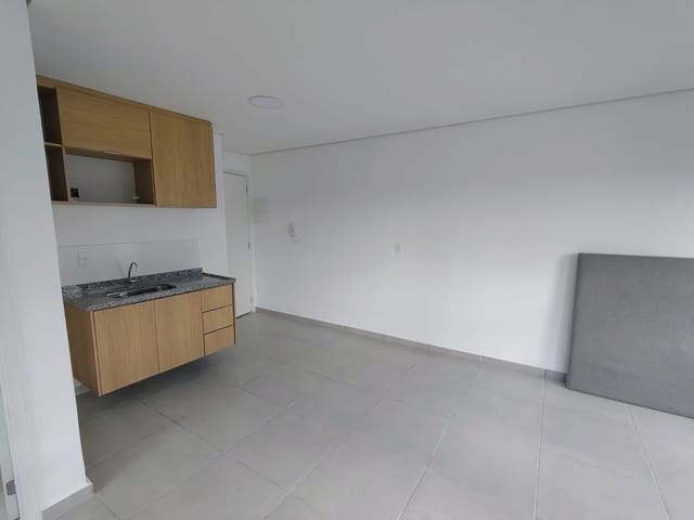 Apartamento 1 quarto e 1 banheiro, para alugar, no bairro Rudge Ramos em São Bernardo do Campo