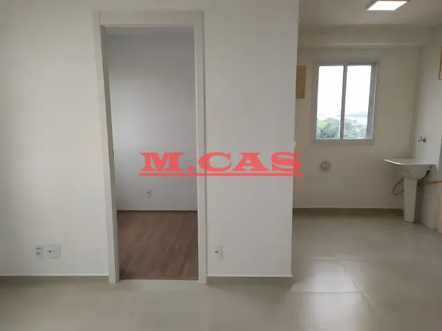Apartamento 2 quartos e 1 banheiro, à venda ou para alugar, no bairro Jardim América da Penha em São Paulo
