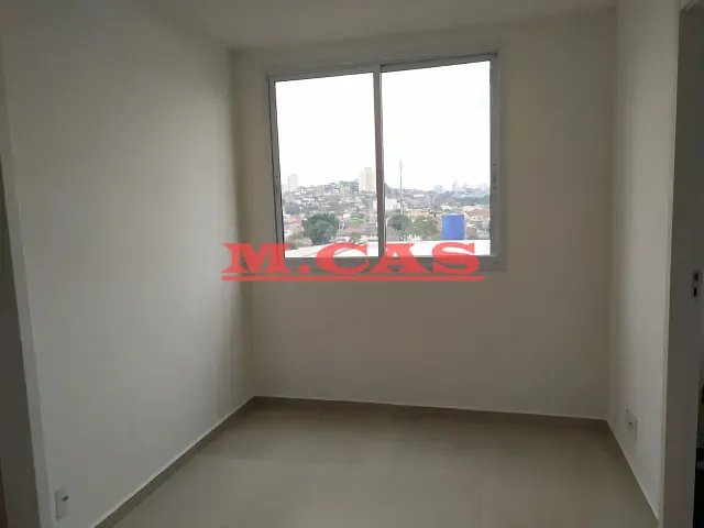 Apartamento 2 quartos e 1 banheiro, à venda ou para alugar, no bairro Jardim América da Penha em São Paulo