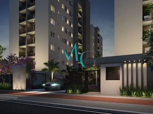 Apartamento 1 quarto e 1 banheiro, à venda, no bairro Taquara em Rio de Janeiro