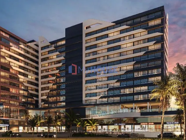 Apartamento 1 quarto e 1 banheiro, à venda, no bairro Zona sul em Ilhéus
