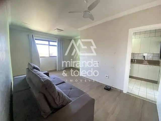 Apartamento com 96m² 3 quartos e 3 banheiros, à venda, no bairro São Judas Tadeu em Guarapari