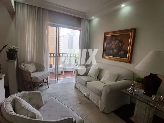 Apartamento 2 quartos e 2 banheiros, à venda, no bairro Vila Uberabinha em São Paulo