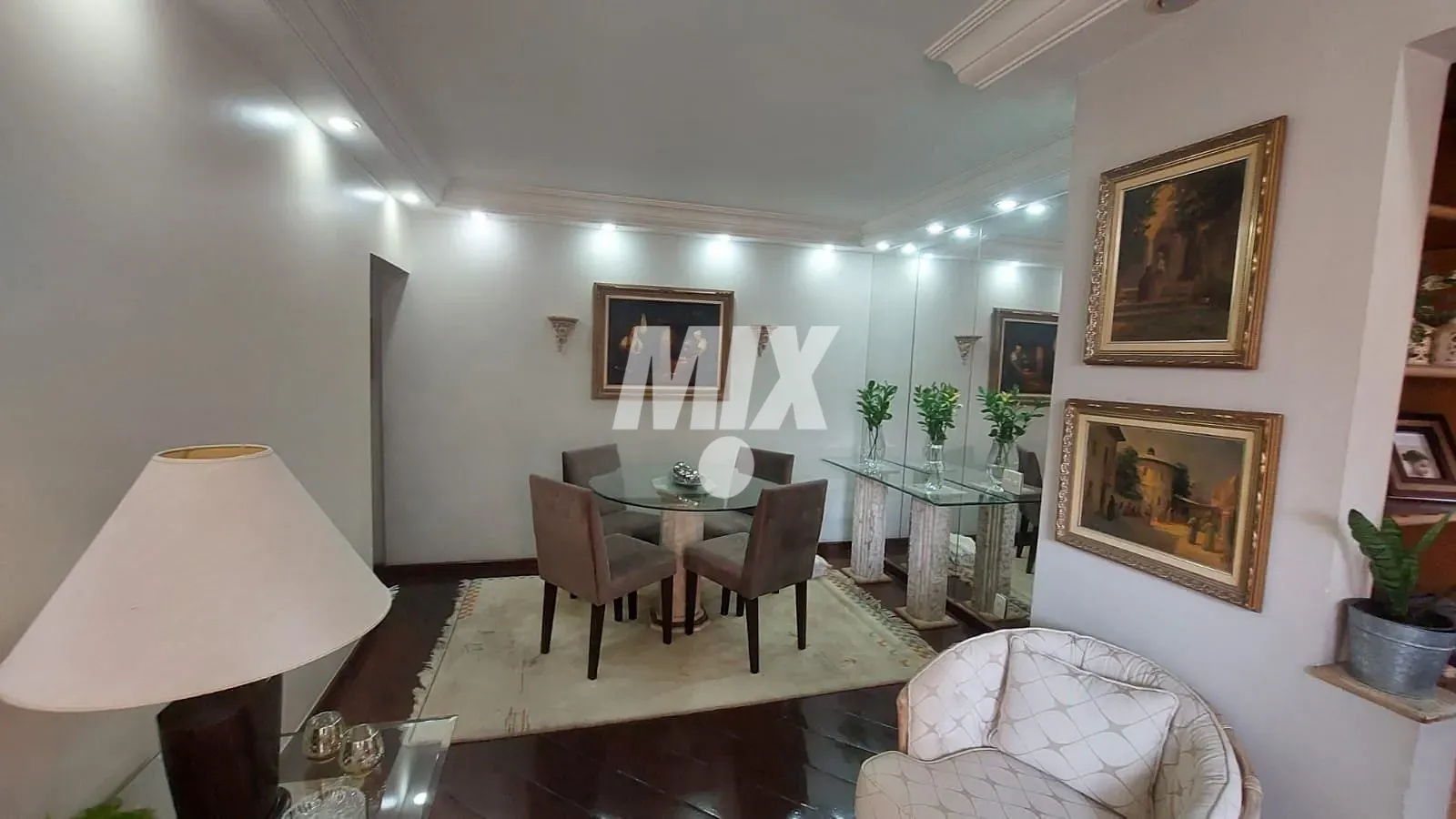 Apartamento, 2 quartos, 65 m² - Foto 4