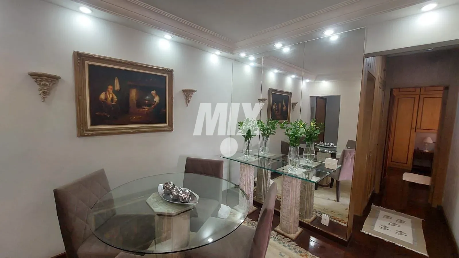 Apartamento, 2 quartos, 65 m² - Foto 5