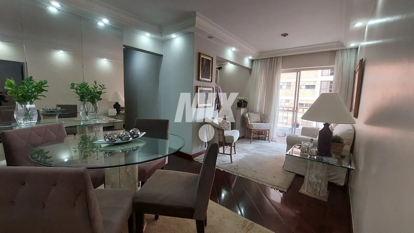 Apartamento, 2 quartos, 65 m² - Foto 6