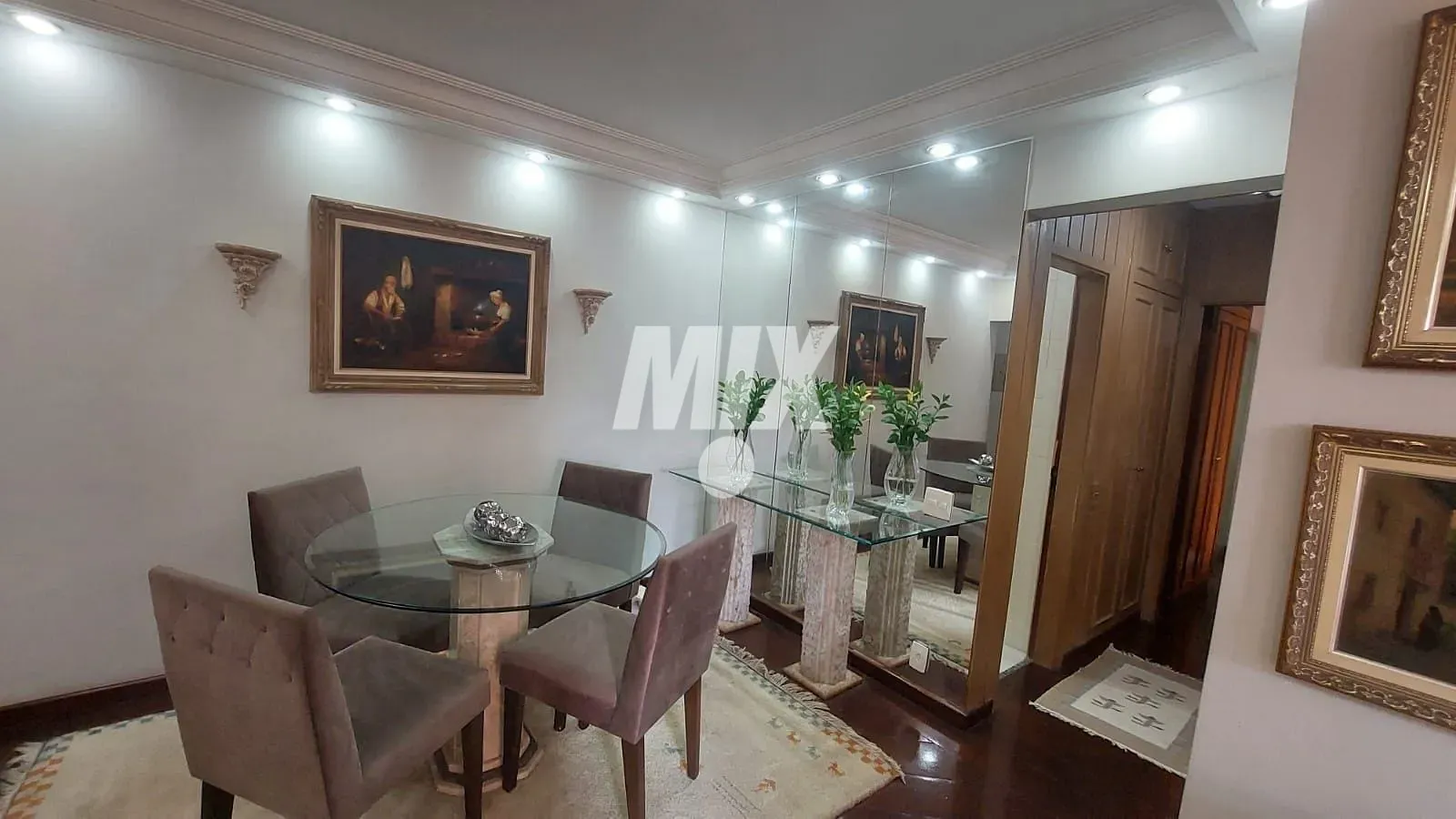Apartamento, 2 quartos, 65 m² - Foto 8