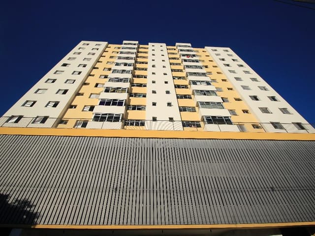 Foto do Apartamento - Apartamento à venda 3 Quartos, 1 Suite, 1 Vaga, 114M², Centro, Itajubá - MG | Dona Fidoka | MOHALLEM e LOPES CORRETAGEM E ADMINISTRACAO DE IMOVEIS LTDA