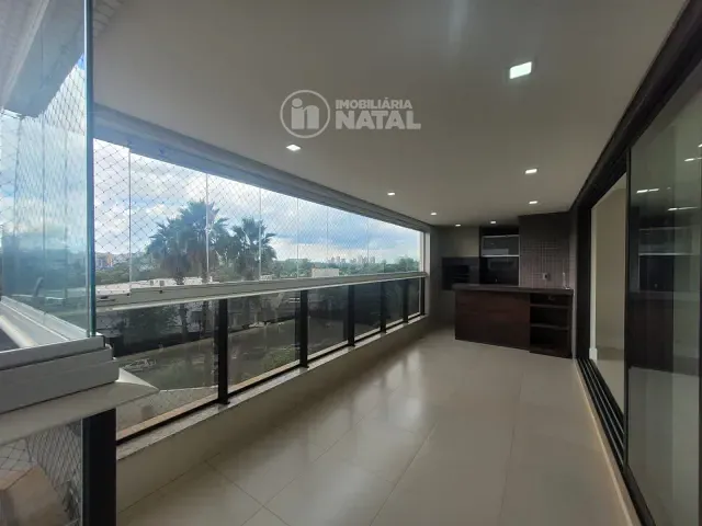 Apartamento 3 quartos e 5 banheiros, para alugar, no bairro Gleba Fazenda Palhano em Londrina