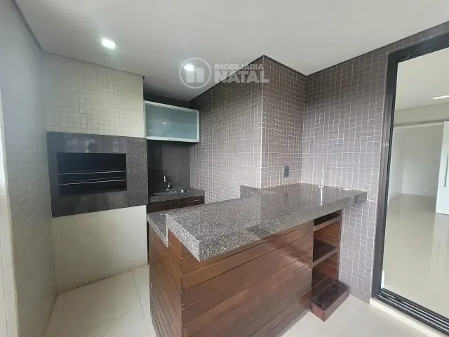 Apartamento 3 quartos e 5 banheiros, para alugar, no bairro Gleba Fazenda Palhano em Londrina