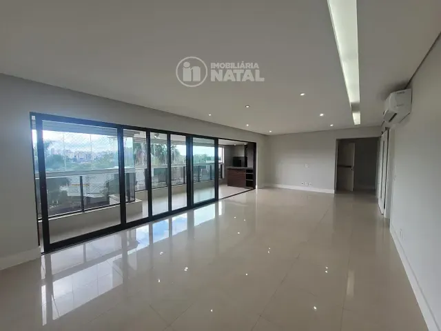 Apartamento 3 quartos e 5 banheiros, para alugar, no bairro Gleba Fazenda Palhano em Londrina