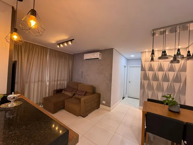 Apartamento com 86m² 2 quartos e 1 banheiro, à venda, no bairro Gleba Palhano em Londrina