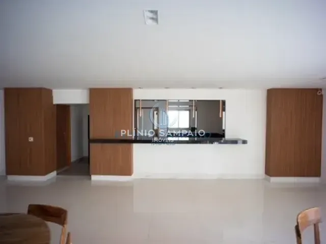 Apartamento com 147m² 4 quartos e 4 banheiros, à venda, no bairro Bento Ferreira em Vitória