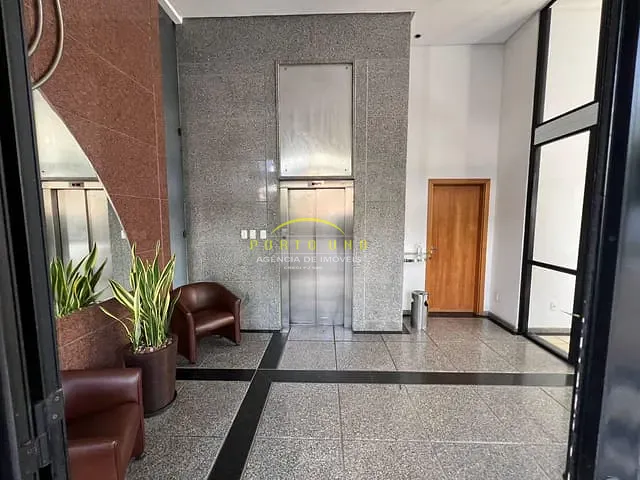 Apartamento com 105m² 2 quartos e 3 banheiros, à venda, no bairro Pituba em Salvador