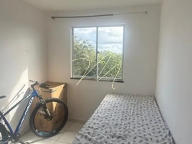 Apartamento 2 quartos e 1 banheiro, à venda, no bairro Nossa Senhora da Vitória em Ilhéus