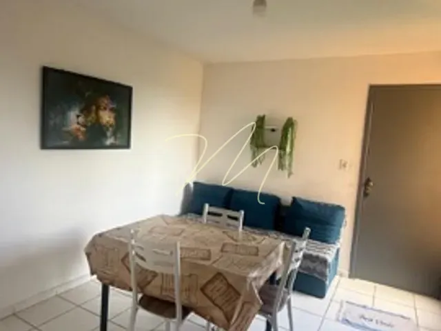 Apartamento 2 quartos e 1 banheiro, à venda, no bairro Nossa Senhora da Vitória em Ilhéus
