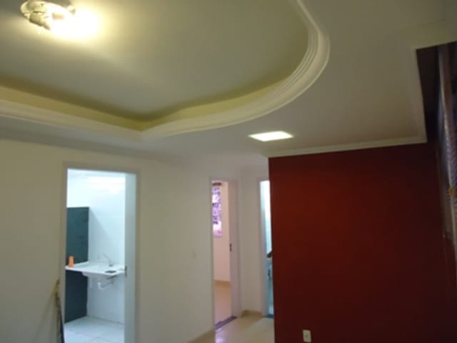 Foto do Apartamento - Apartamento 2 quartos à venda, Manacás, Belo Horizonte. | REALLE SOLUÇÕES IMOBILIÁRIAS INTEGRADAS