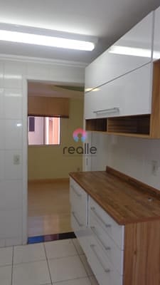 Apartamento, 2 quartos, 58 m² - Foto 5