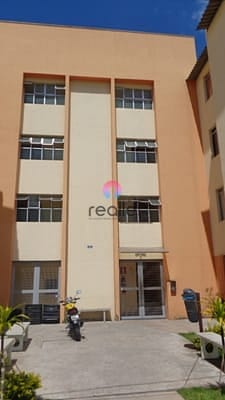 Apartamento, 2 quartos, 58 m² - Foto 3