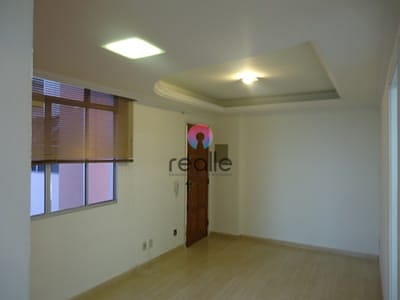 Apartamento, 2 quartos, 58 m² - Foto 1