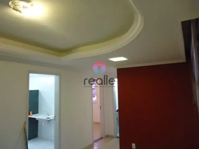 Apartamento com 58m² 2 quartos e 1 banheiro, à venda, no bairro Manacás em Belo Horizonte