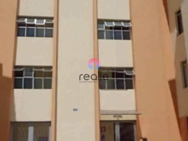 Apartamento com 58m² 2 quartos e 1 banheiro, à venda, no bairro Manacás em Belo Horizonte