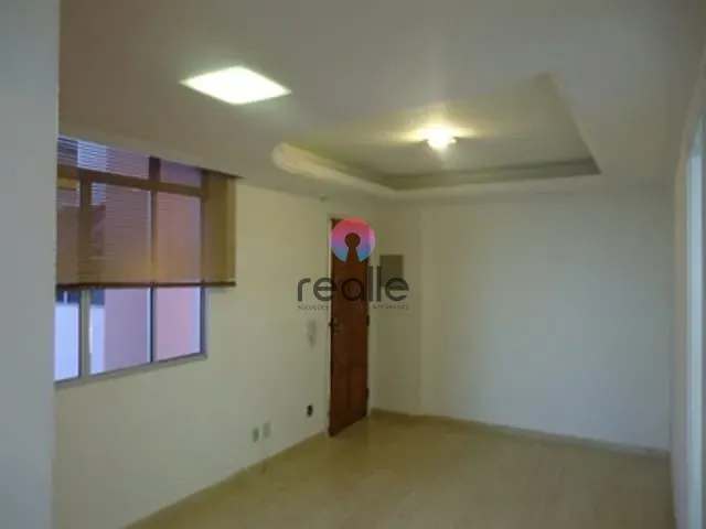 Apartamento com 58m² 2 quartos e 1 banheiro, à venda, no bairro Manacás em Belo Horizonte