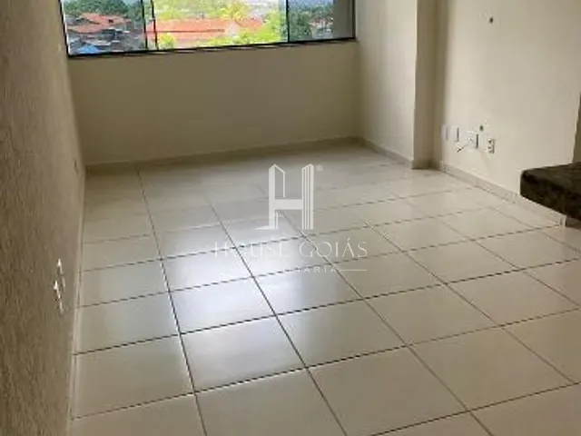 Apartamento com 63m² 2 quartos e 2 banheiros, à venda, no bairro Residencial Eldorado em Goiânia