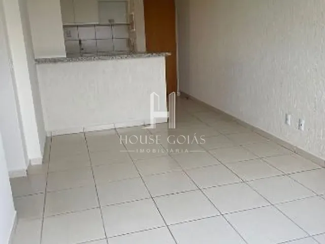 Apartamento com 63m² 2 quartos e 2 banheiros, à venda, no bairro Residencial Eldorado em Goiânia