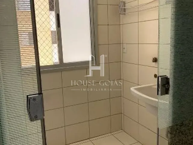 Apartamento com 63m² 2 quartos e 2 banheiros, à venda, no bairro Residencial Eldorado em Goiânia