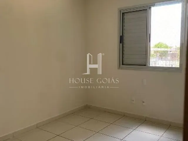 Apartamento com 63m² 2 quartos e 2 banheiros, à venda, no bairro Residencial Eldorado em Goiânia