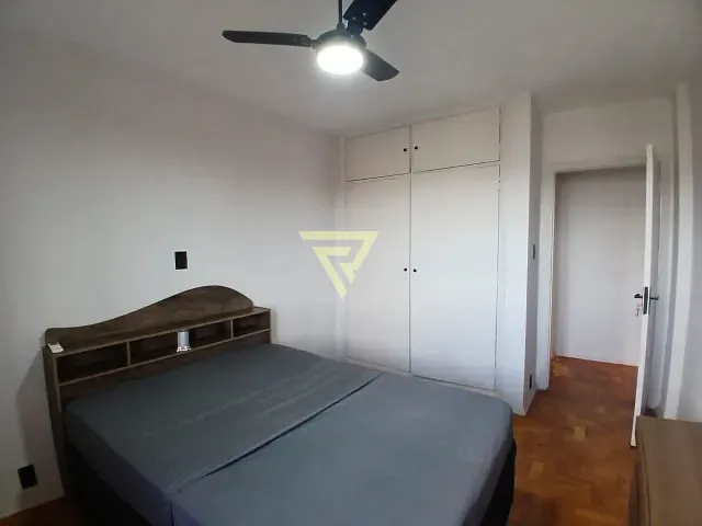 Apartamento com 94m² 2 quartos e 2 banheiros, à venda, no bairro Jardim Sumaré em Ribeirão Preto