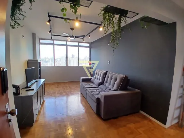 Apartamento com 94m² 2 quartos e 2 banheiros, à venda, no bairro Jardim Sumaré em Ribeirão Preto