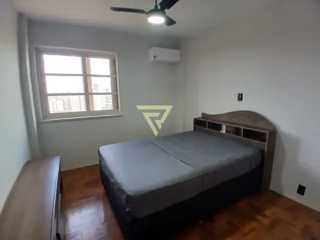 Apartamento com 94m² 2 quartos e 2 banheiros, à venda, no bairro Jardim Sumaré em Ribeirão Preto
