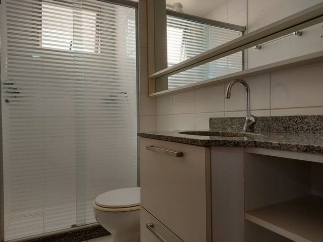 Apartamento com 71m² 2 quartos e 2 banheiros, à venda, no bairro Carandá Bosque em Campo Grande
