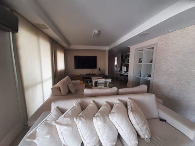 Foto do Apartamento - Apartamento à venda 4 Quartos, 4 Suites, 3 Vagas, 194M², Jardim Aquarius, São José dos Campos - SP | Aquarius Resort | RUSSI IMÓVEIS