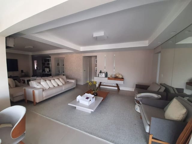 Foto do Apartamento - Apartamento à venda 4 Quartos, 4 Suites, 3 Vagas, 194M², Jardim Aquarius, São José dos Campos - SP | Aquarius Resort | RUSSI IMÓVEIS